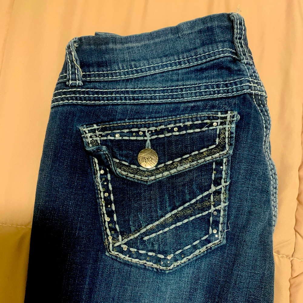 BKE Jeans